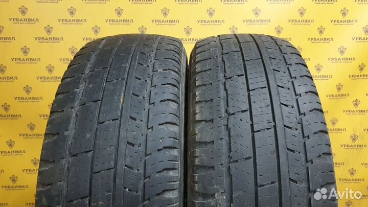 Amtel Cruise 4x4 215/65 R16 98H