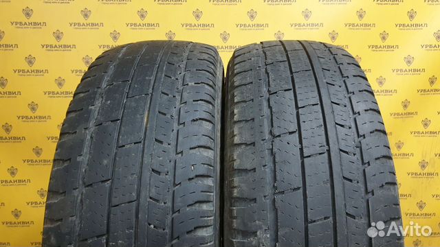Amtel Cruise 4x4 215/65 R16 98H