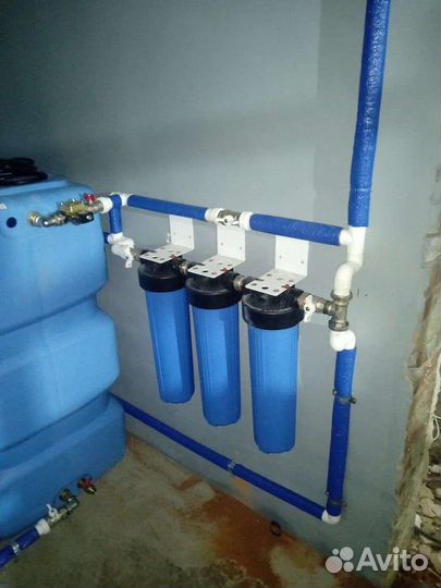 Монтаж тёплого пола под ключ, разводка отопления