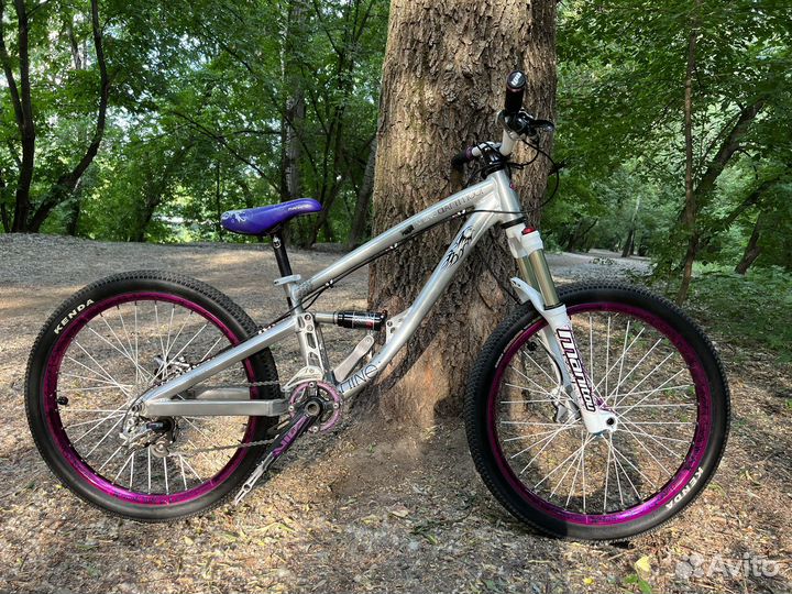 Dartmoor shine 2011 (12 ростовка)