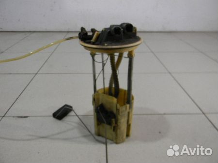 Датчик уровня топлива Форд