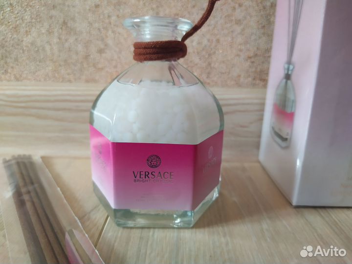 Ароматический диффузор versace