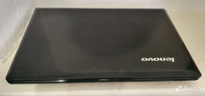 Lenovo отличном состоянии