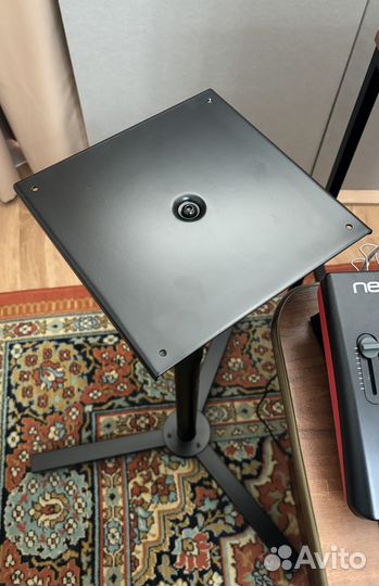 Студийные мониторы JBL 305P mkii (пара) + стойки