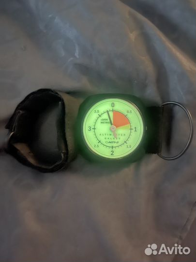 Высотомер Galaxy alti-2