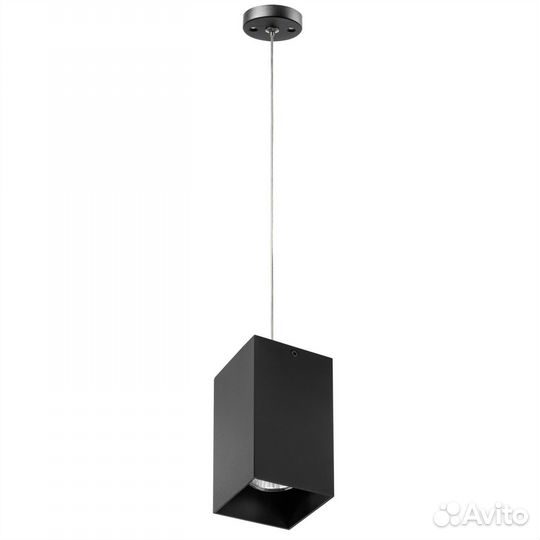 Люстра подвесная на кухню