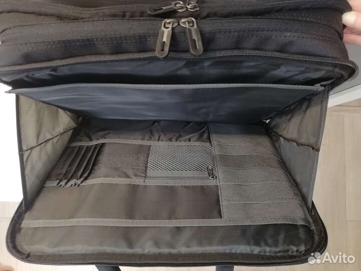 Новая сумка для ноутбука Dell 15