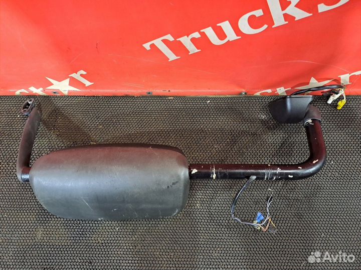 Зеркало боковое правое Daf XF105