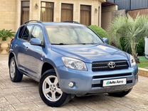 Toyota RAV4 2.0 AT, 2008, 200 916 км, с пробегом, цена 1 300 000 руб.