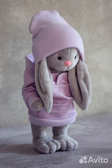 Игрушки ручной работы