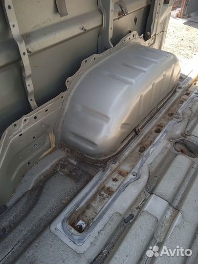 Продам сиденья тойота хайс