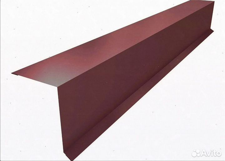 Витровая планка