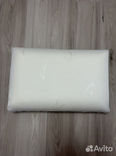 Подушка ортопедическая новая