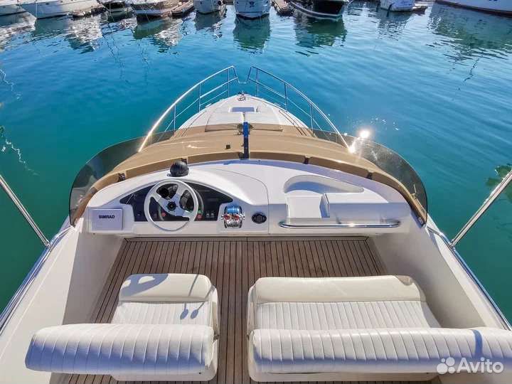 Аренда яхты, рыбалка, Морская прогулка