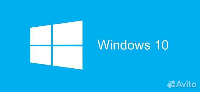 Частный мастер. Переустановка windows 10, 11, 7