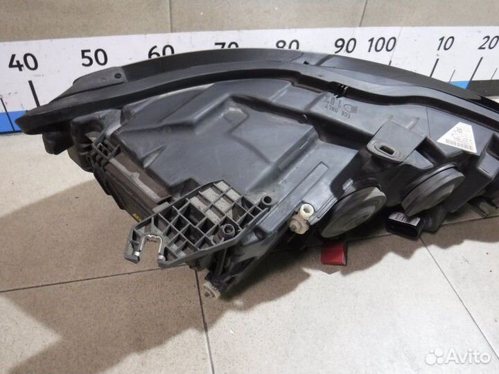 Фара левая Audi A6 C7