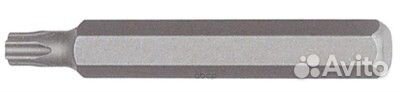 Бита 10мм Torx T50 75мм btx37550 Licota
