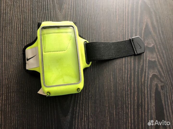 Чехол для телефона на руку Nike