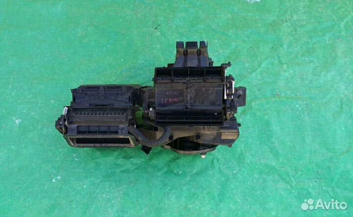 Корпус отопителя салона Skoda Octavia A7 5Q1820005