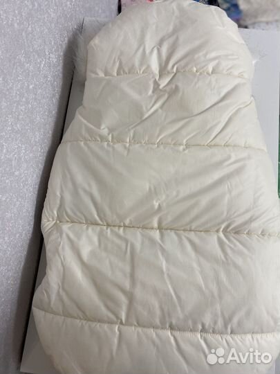 Конверт теплый