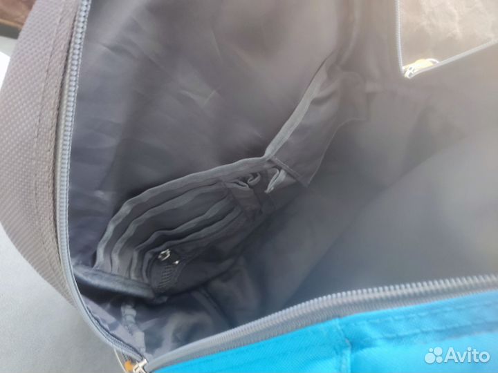 Школьный рюкзак ErichKrause