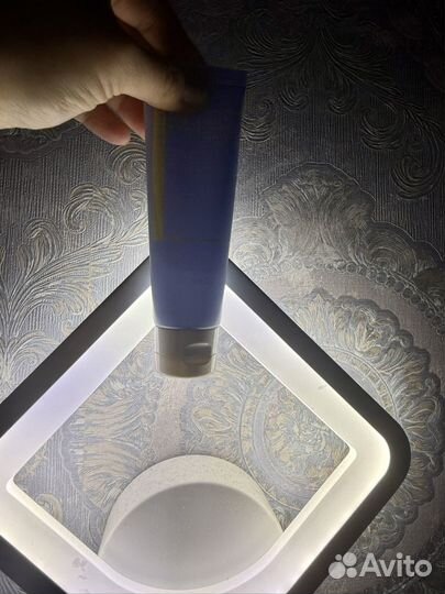 Neogen azulene soothing ph cleanser гель