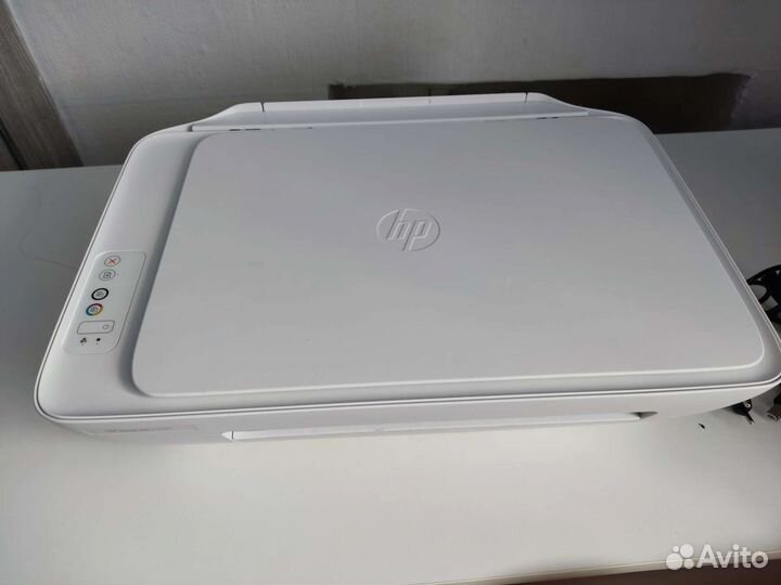 Продам струйный принтер HP Desk JEt 2320