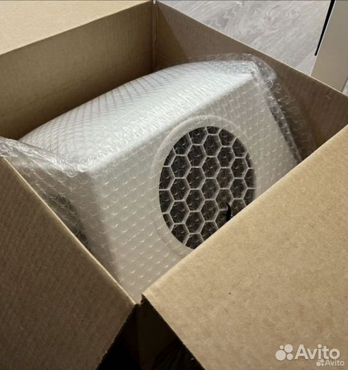 Настольный пылесос махultimate7