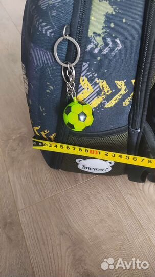 Рюкзак школьный