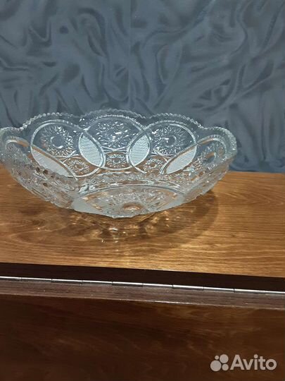 Ваза для фруктов