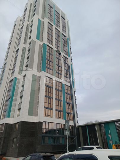 Продам помещение свободного назначения, 57.97 м²