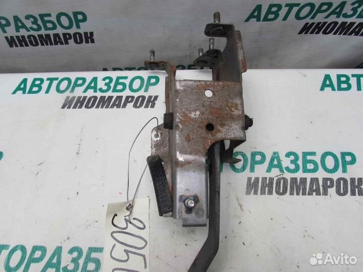 Педаль сцепления для Daewoo Nexia 2008