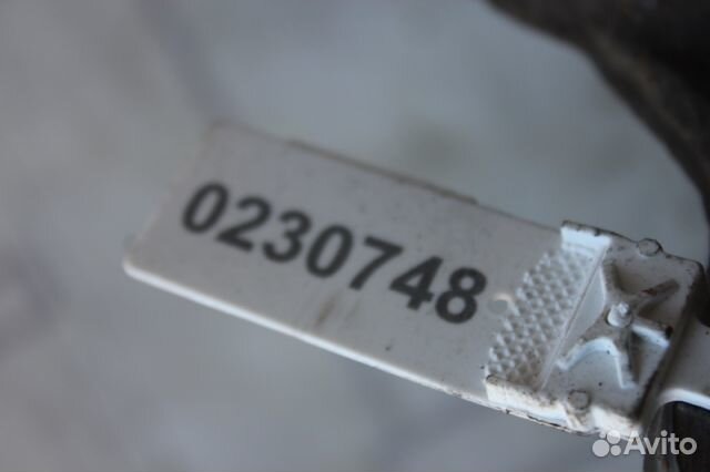 Ступица передняя правая Volvo S80 Ii AS07