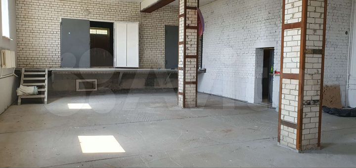 Свободного назначения, 600 м²