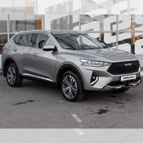 Haval F7 2.0 AMT, 2021, 48 160 км, с пробегом, цена 2 350 000 руб.