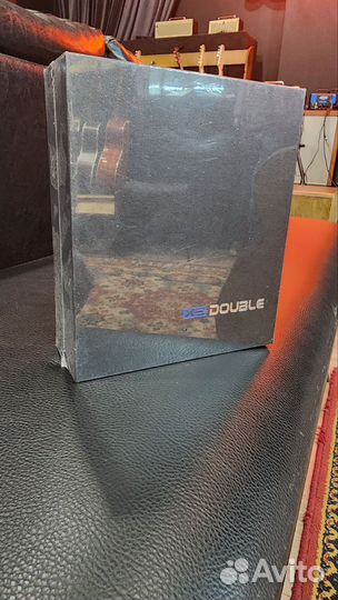 Трансакустический датчик Double GO PRO