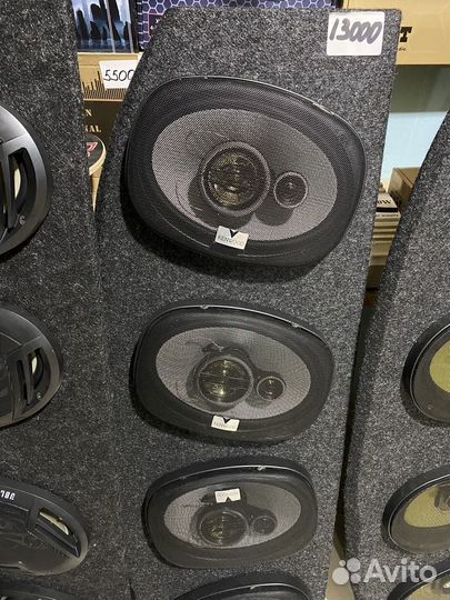 Аудиомагнитола