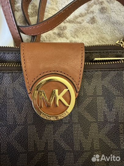 Сумка michael kors кроссбоди