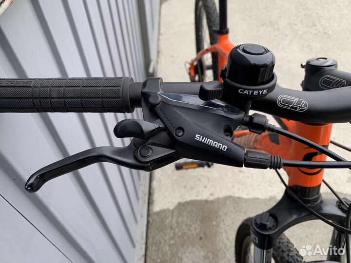 Продам горный велосипед