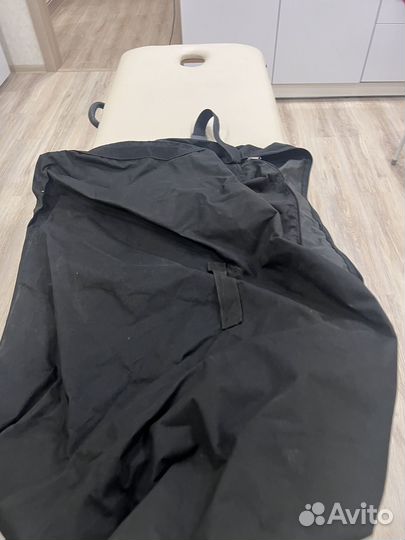 Массажный стол складной