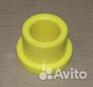 Втулка стабилизатора 30*44*35 средняя (литье высок