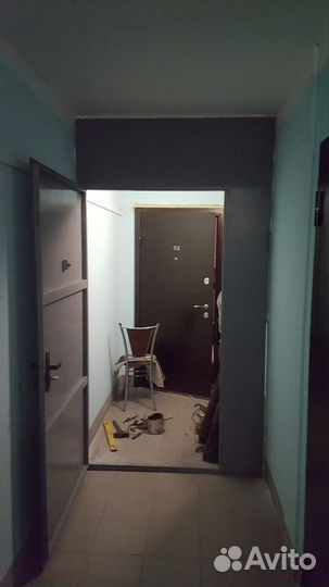 Дверь в карман