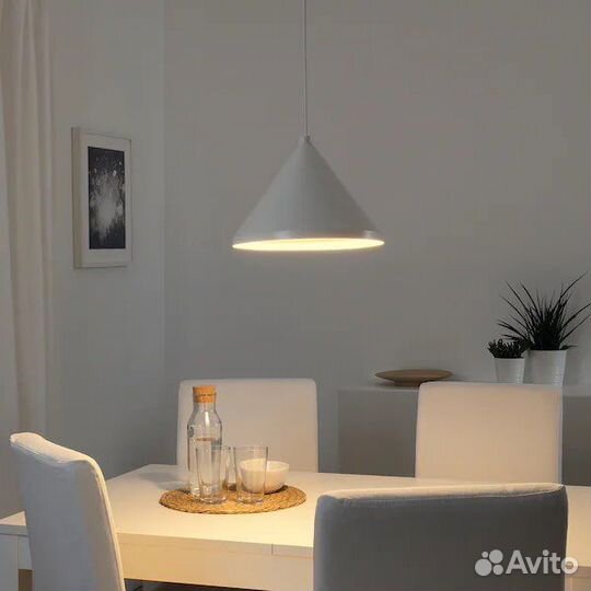 Светильник подвесной IKEA