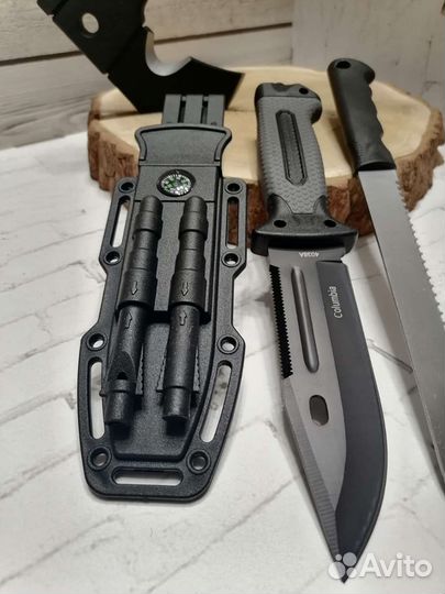 Набор выживания