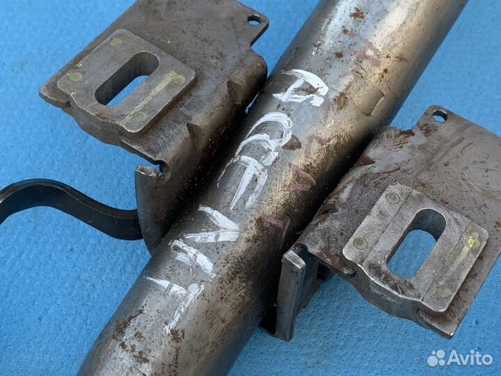 Hyundai Accent I 1994-2000г колонка рулевая