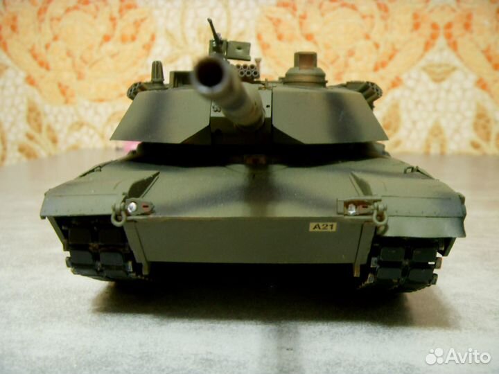 Сборные модели 1 \ 35