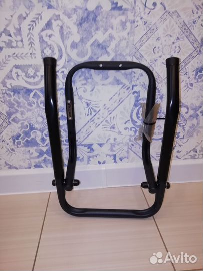 Подвес для велосипеда