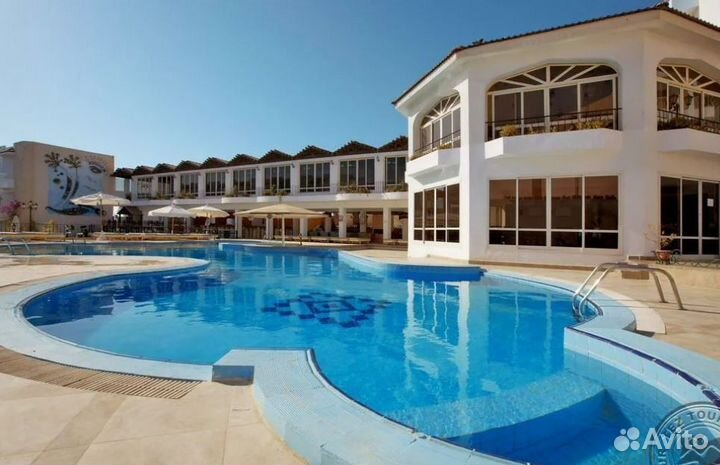 Тур в Египет вылет из Москвы на 9+1 ночей