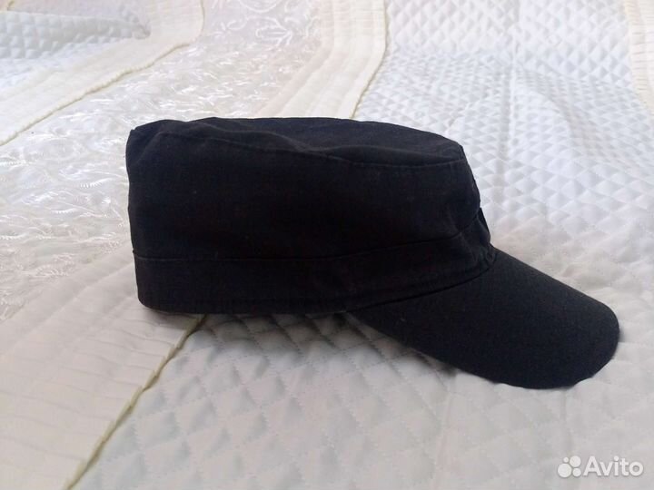 Кепка мужская офисная