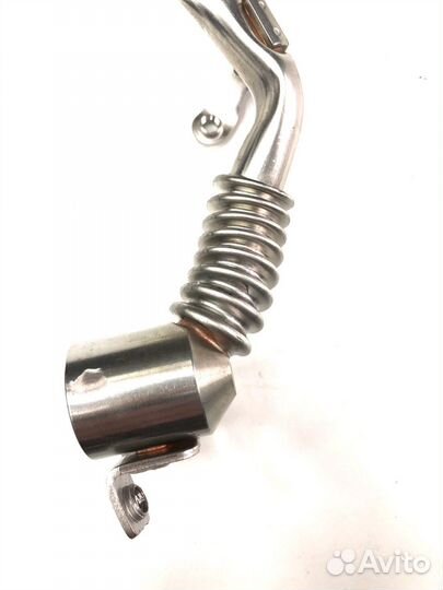 Трубка системы охлаждения 2019 год OM654